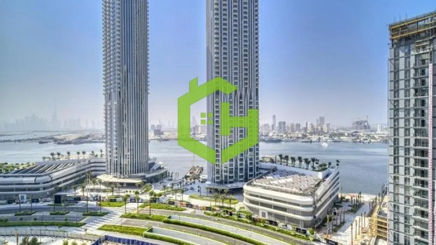 4 bedrooms apartment for sale , Creek Rise, Dubai Creek Harbour (The Lagoons), Dubai, UAE No. 111 № 6