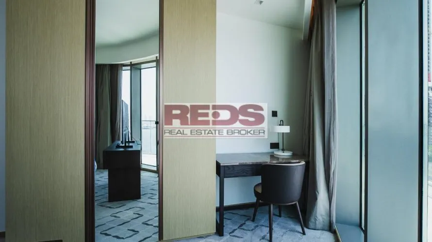 2 bedrooms apartment for sale , Address Harbour Point, Dubai Creek Harbour (The Lagoons), Dubai, UAE No. 107