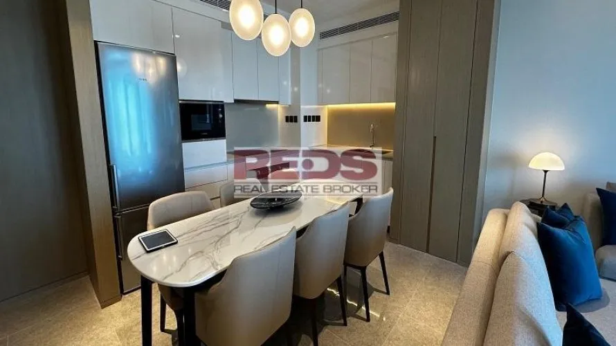 3 bedrooms apartment for sale , Address Harbour Point, Dubai Creek Harbour (The Lagoons), Dubai, UAE No. 106