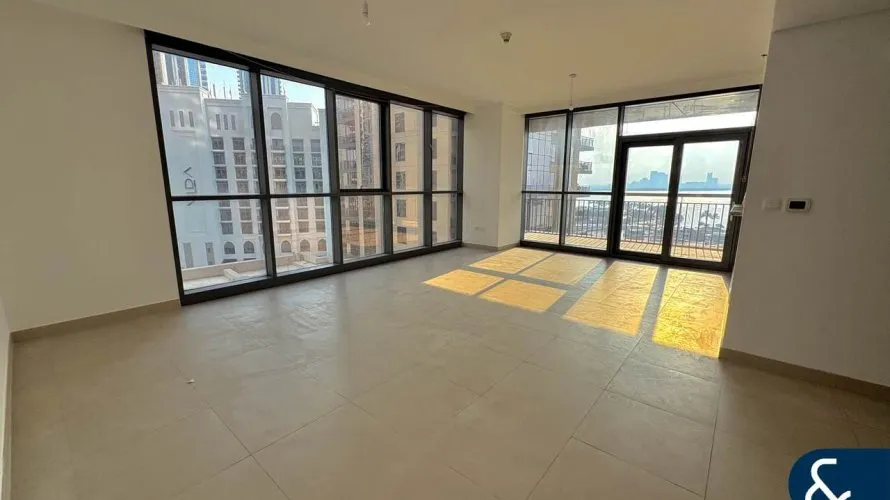 2 bedrooms apartment for sale , Dubai Creek Residence Tower 2 North, Dubai Creek Harbour (The Lagoons), Dubai, UAE No. 231 № 4