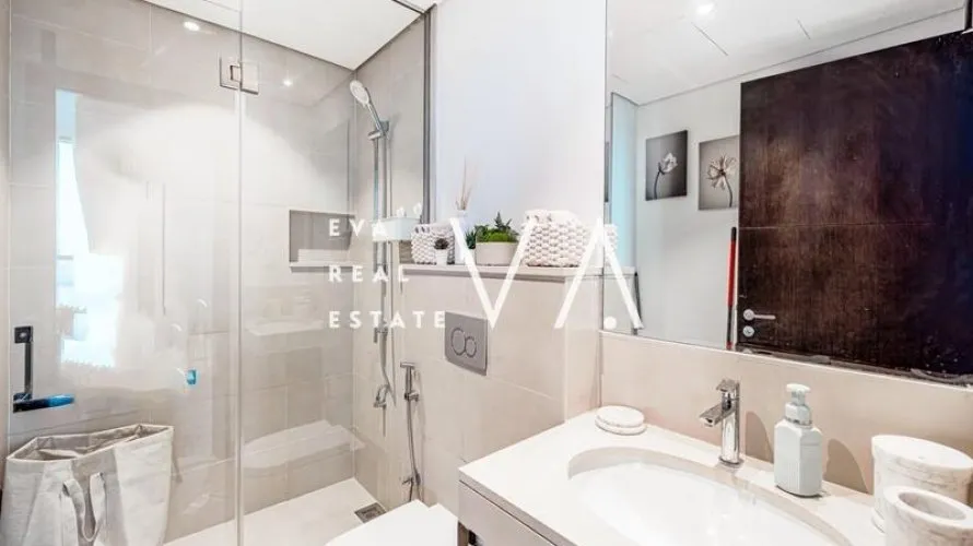 2 bedrooms apartment for sale , Dubai Creek Harbour, Dubai Creek Harbour (The Lagoons), Dubai, UAE No. 163 № 8