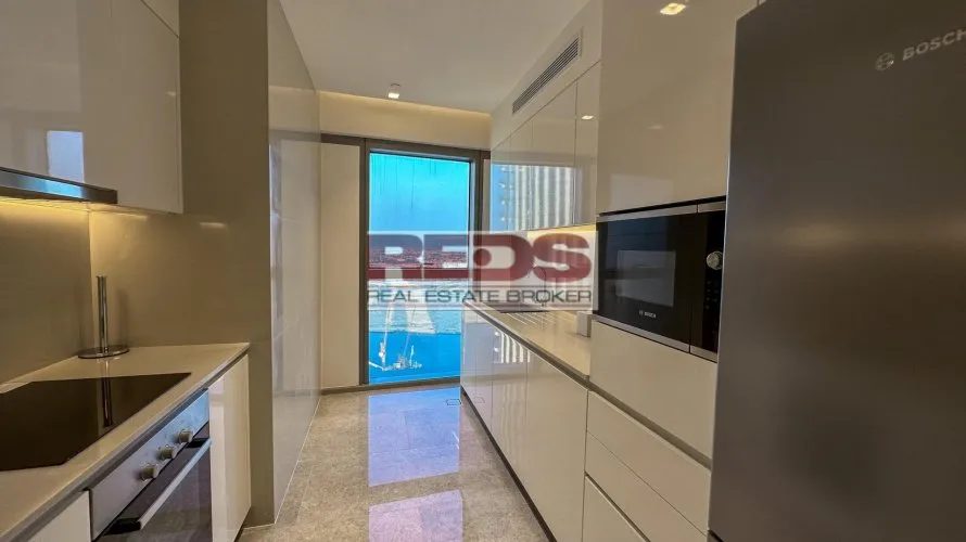 2 bedrooms apartment for sale , Address Harbour Point, Dubai Creek Harbour (The Lagoons), Dubai, UAE No. 104 № 9