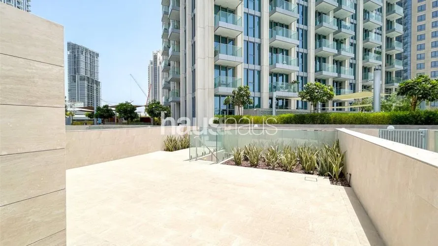2 bedrooms townhouse for sale , Dubai Creek Harbour (The Lagoons), Dubai, UAE No. 134 № 20