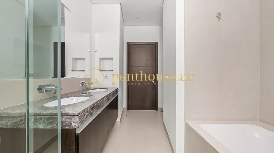 2 bedrooms apartment for sale , Dubai Creek Harbour (The Lagoons), Dubai, UAE No. 210 № 28