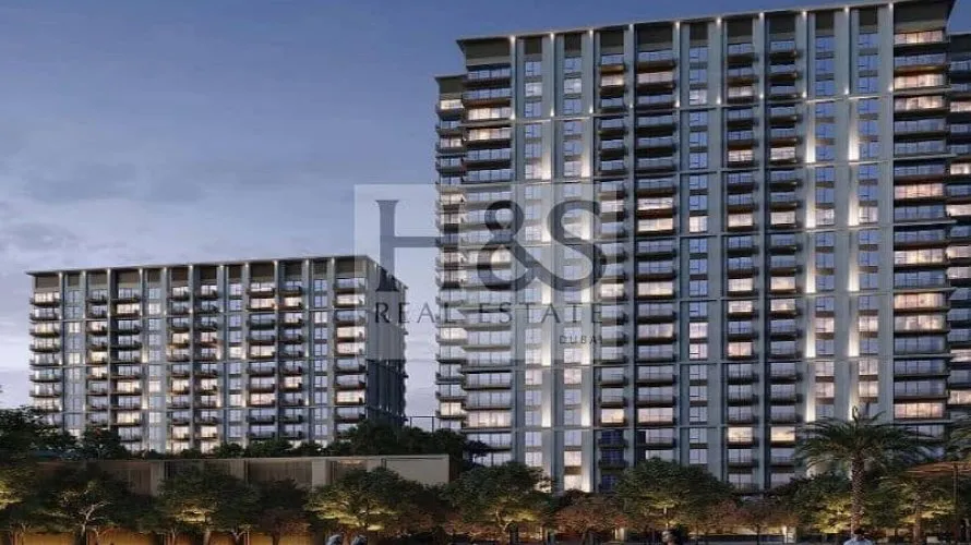 3 bedrooms apartment for sale , Dubai Creek Harbour (The Lagoons), Dubai, UAE No. 170 № 6