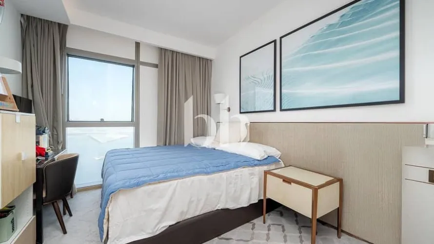 2 bedrooms apartment for sale , Dubai Creek Harbour (The Lagoons), Dubai, UAE No. 174 № 6