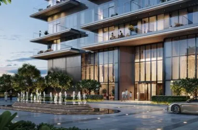 3 bedrooms apartment for sale in Albero, Dubai Creek Harbour (The Lagoons), Dubai, UAE No. 117