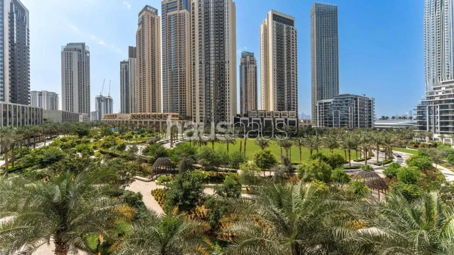3 bedrooms townhouse for sale , Dubai Creek Harbour (The Lagoons), Dubai, UAE No. 143 № 22