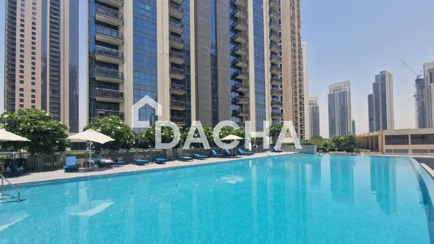 3 bedrooms apartment for sale, Creekside 18, Dubai Creek Harbour (The Lagoons), Dubai, UAE No. 299 № 11