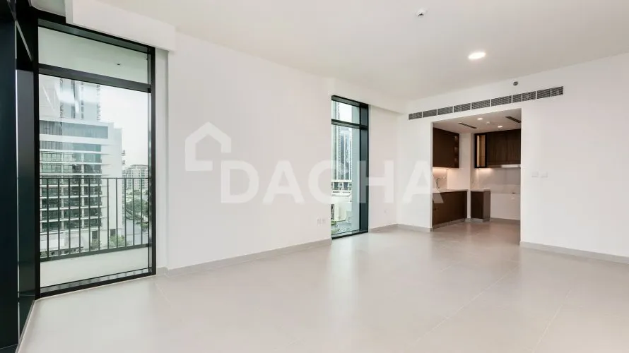 3 bedrooms apartment for sale, Dubai Creek Harbour (The Lagoons), Dubai, UAE No. 282 № 3