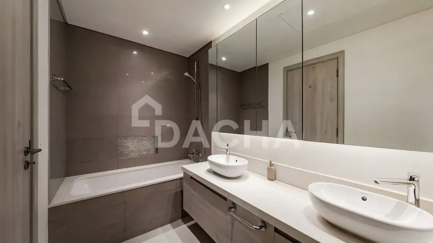 3 bedrooms apartment for sale, Dubai Creek Harbour (The Lagoons), Dubai, UAE No. 289 № 19