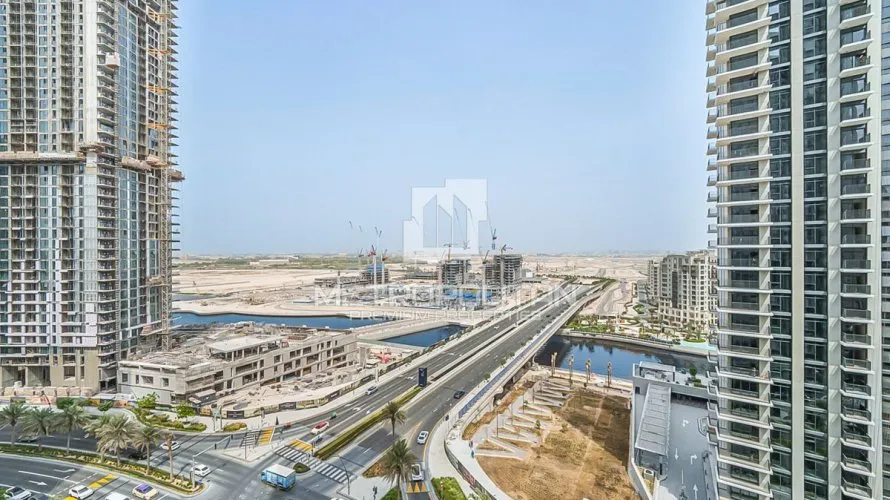 3 bedrooms apartment for sale, Creek Gate, Dubai Creek Harbour (The Lagoons), Dubai, UAE No. 259 № 22
