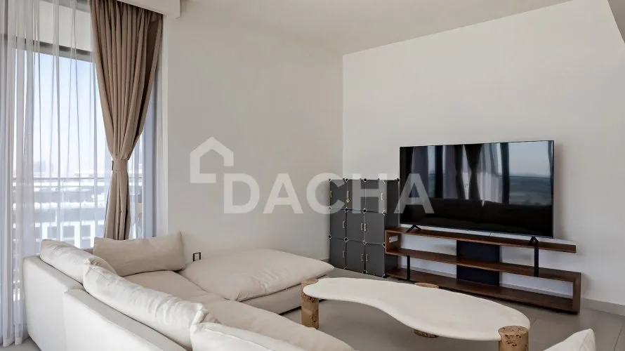 3 bedrooms apartment for sale, Dubai Creek Harbour (The Lagoons), Dubai, UAE No. 289 № 2