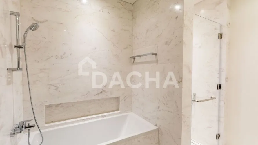 3 bedrooms apartment for sale, Harbour Views 1, Dubai Creek Harbour (The Lagoons), Dubai, UAE No. 303 № 3