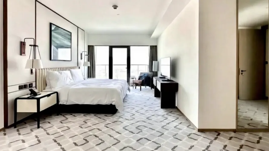 3 bedrooms apartment for sale, Dubai Creek Harbour (The Lagoons), Dubai, UAE No. 279 № 5