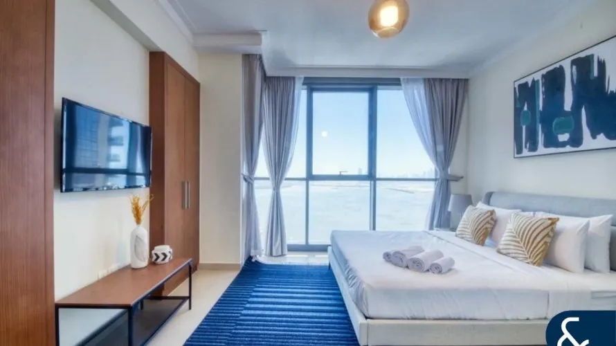 3 bedrooms apartment for sale, Dubai Creek Residence Tower 2 North, Dubai Creek Harbour (The Lagoons), Dubai, UAE No. 269 № 4