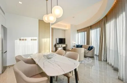 2 bedrooms apartment for sale, Address Harbour Point, Dubai Creek Harbour (The Lagoons), Dubai, UAE No. 290