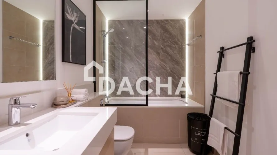 3 bedrooms apartment for sale, Dubai Creek Harbour (The Lagoons), Dubai, UAE No. 280 № 6