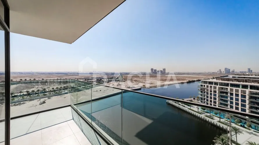 3 bedrooms apartment for sale, Dubai Creek Harbour (The Lagoons), Dubai, UAE No. 289 № 10