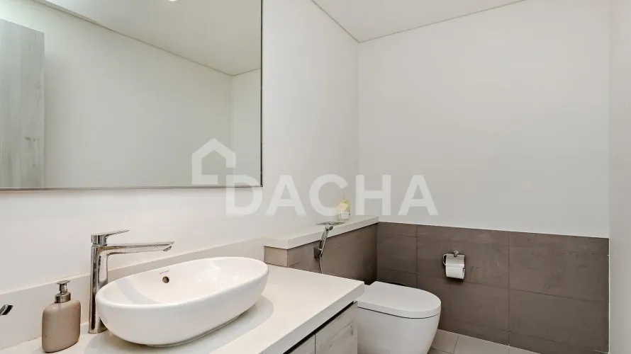 3 bedrooms apartment for sale, Dubai Creek Harbour (The Lagoons), Dubai, UAE No. 289 № 22