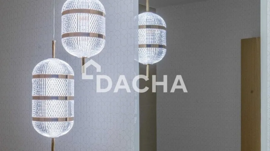 3 bedrooms apartment for sale, Dubai Creek Harbour (The Lagoons), Dubai, UAE No. 280 № 3