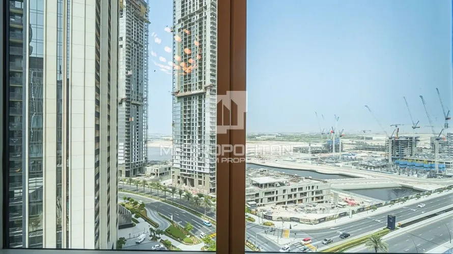 3 bedrooms apartment for sale, Creek Gate, Dubai Creek Harbour (The Lagoons), Dubai, UAE No. 259