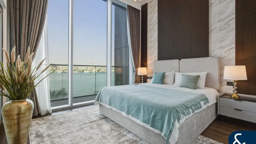 3 bedrooms apartment for sale, The Grand, Dubai Creek Harbour (The Lagoons), Dubai, UAE No. 268 № 14