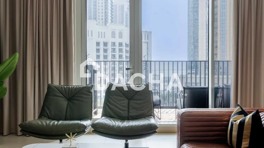 3 bedrooms apartment for sale, Dubai Creek Harbour (The Lagoons), Dubai, UAE No. 280 № 15