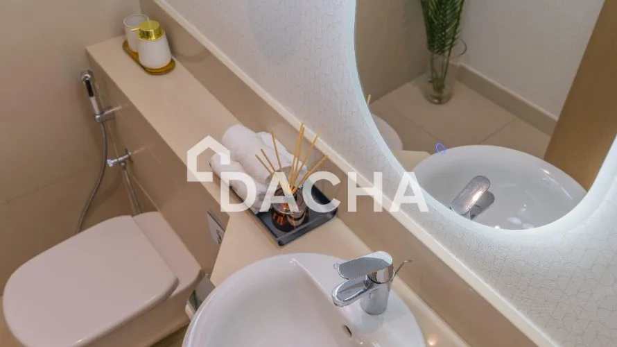 3 bedrooms apartment for sale, Dubai Creek Harbour (The Lagoons), Dubai, UAE No. 280 № 2