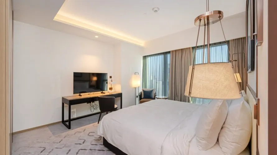 2 bedrooms apartment for sale, Address Harbour Point, Dubai Creek Harbour (The Lagoons), Dubai, UAE No. 290 № 6