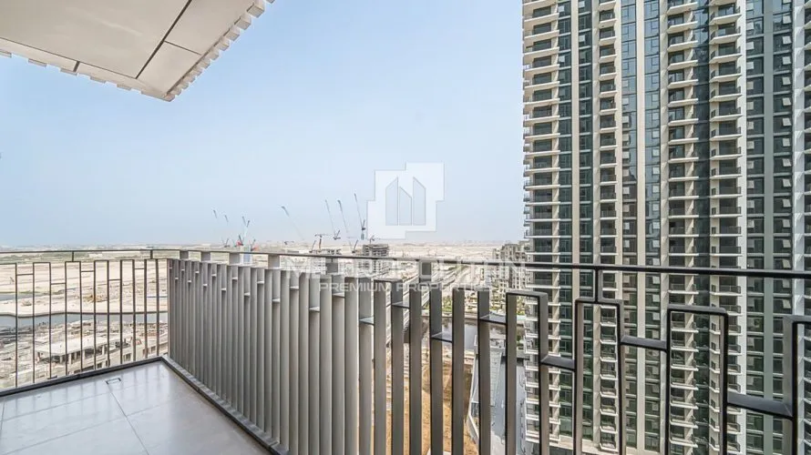 3 bedrooms apartment for sale, Creek Gate, Dubai Creek Harbour (The Lagoons), Dubai, UAE No. 259 № 17