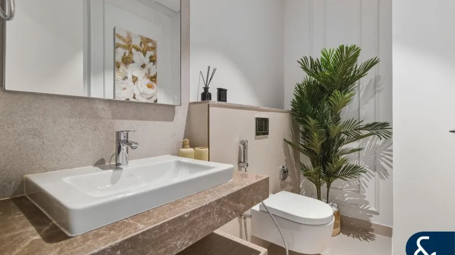 3 bedrooms apartment for sale, The Grand, Dubai Creek Harbour (The Lagoons), Dubai, UAE No. 268 № 15