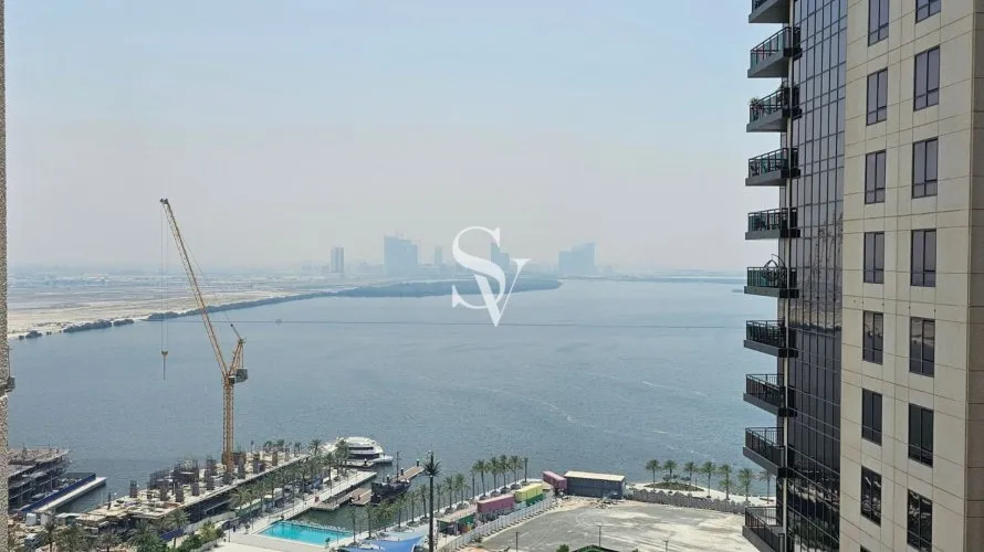 3 bedrooms apartment for sale, Dubai Creek Harbour (The Lagoons), Dubai, UAE No. 273
