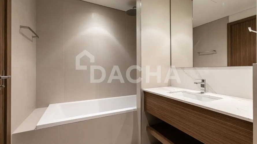 3 bedrooms apartment for sale, Dubai Creek Harbour (The Lagoons), Dubai, UAE No. 282 № 14