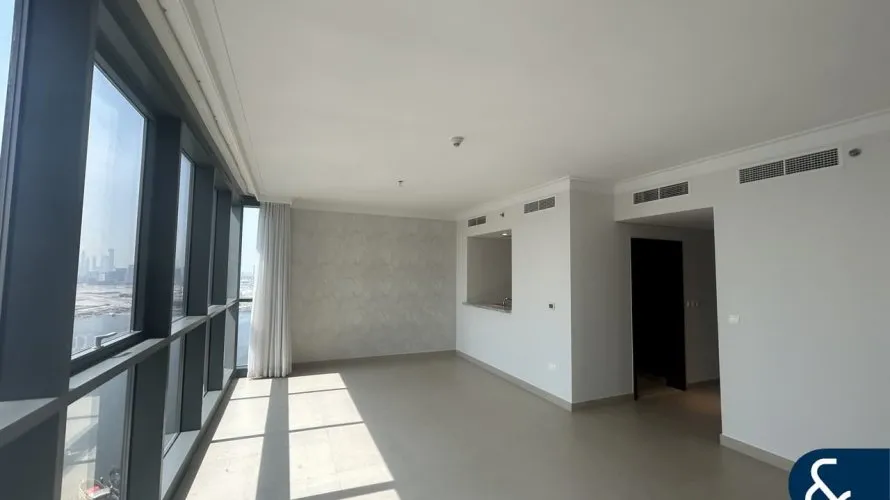 2 bedrooms apartment for sale, Dubai Creek Residence Tower 1 South, Dubai Creek Harbour (The Lagoons), Dubai, UAE No. 263 № 13
