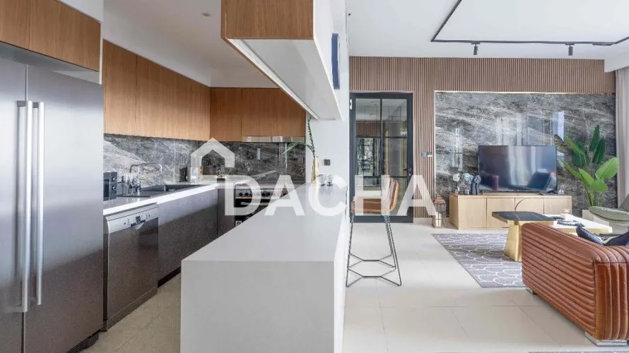 3 bedrooms apartment for sale, Dubai Creek Harbour (The Lagoons), Dubai, UAE No. 280 № 23