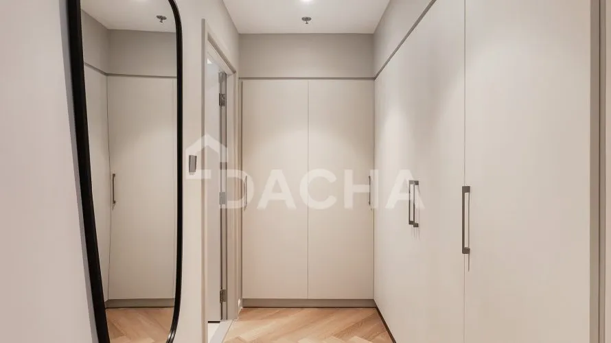 3 bedrooms apartment for sale, Dubai Creek Harbour (The Lagoons), Dubai, UAE No. 298 № 14