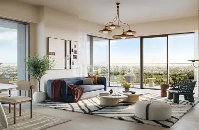 3 bedrooms apartment for sale, Dubai Creek Harbour (The Lagoons), Dubai, UAE No. 297