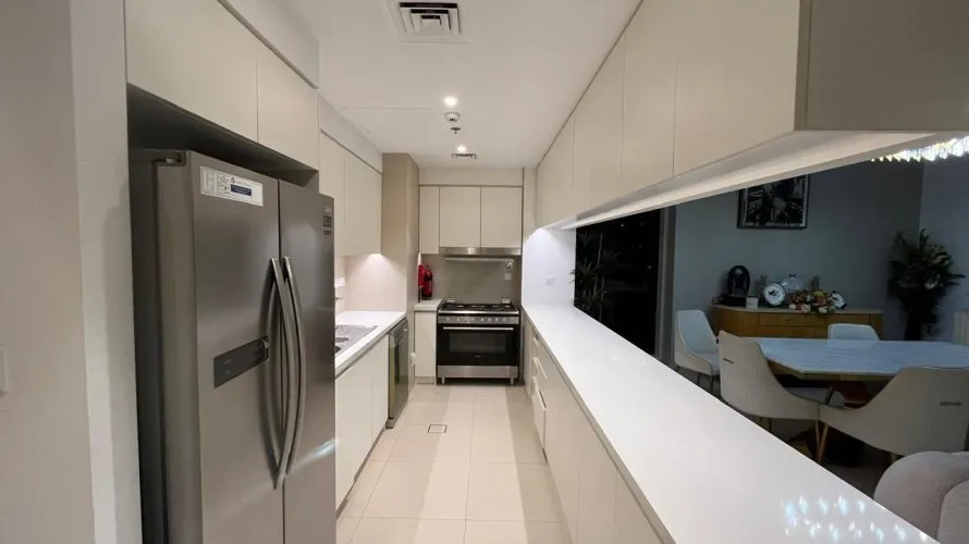 3 bedrooms apartment for sale, Dubai Creek Harbour (The Lagoons), Dubai, UAE No. 285 № 1