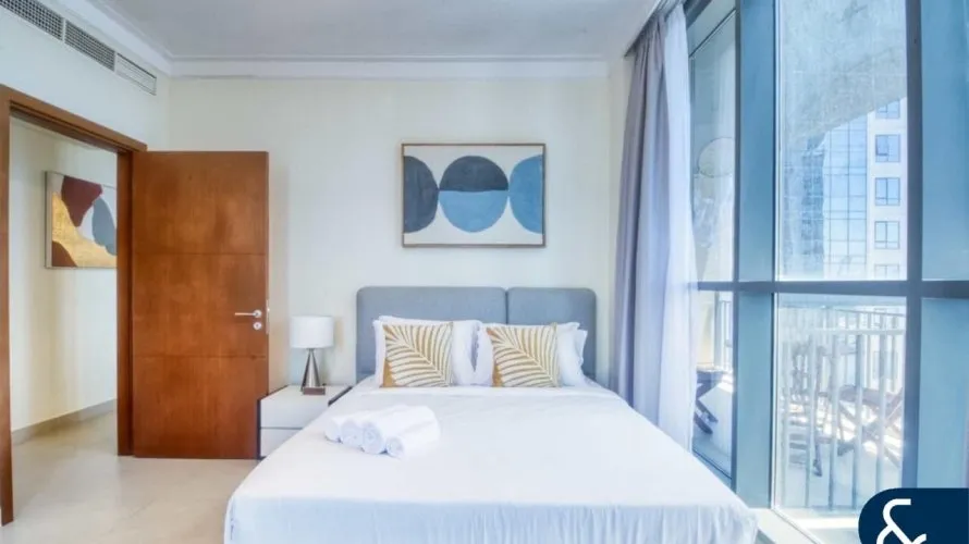 3 bedrooms apartment for sale, Dubai Creek Residence Tower 2 North, Dubai Creek Harbour (The Lagoons), Dubai, UAE No. 269