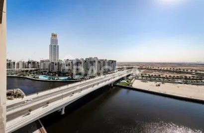3 bedrooms apartment for sale, Dubai Creek Harbour (The Lagoons), Dubai, UAE No. 289