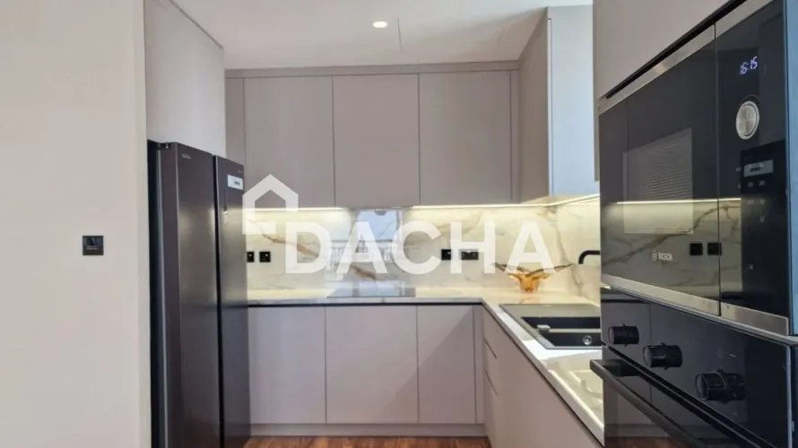 3 bedrooms apartment for sale, Creekside 18, Dubai Creek Harbour (The Lagoons), Dubai, UAE No. 299 № 3
