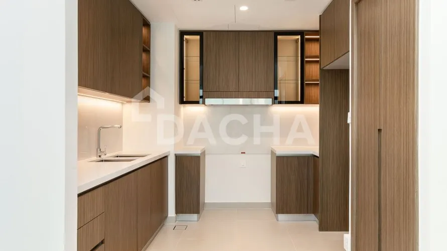 3 bedrooms apartment for sale, Dubai Creek Harbour (The Lagoons), Dubai, UAE No. 282 № 2