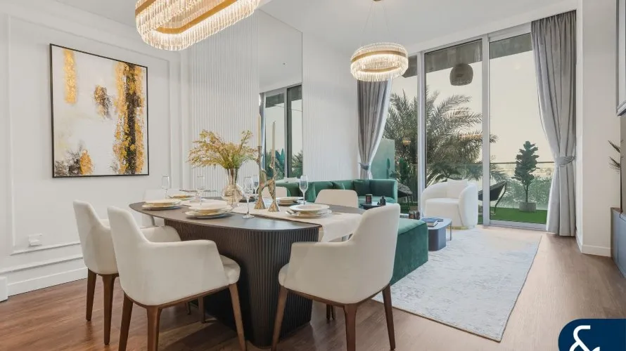 3 bedrooms apartment for sale, The Grand, Dubai Creek Harbour (The Lagoons), Dubai, UAE No. 268 № 26