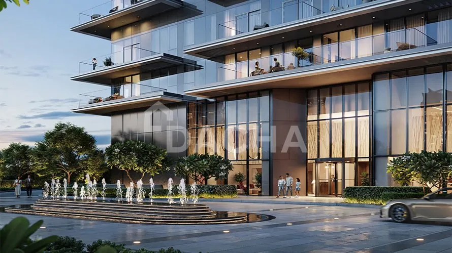 3 bedrooms apartment for sale, Dubai Creek Harbour (The Lagoons), Dubai, UAE No. 297 № 6