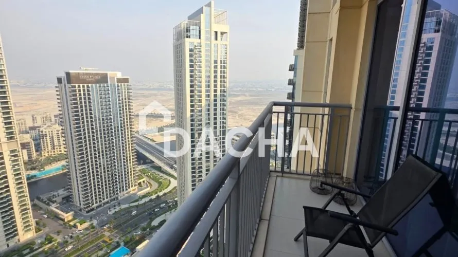 3 bedrooms apartment for sale, Harbour Views 1, Dubai Creek Harbour (The Lagoons), Dubai, UAE No. 303 № 9