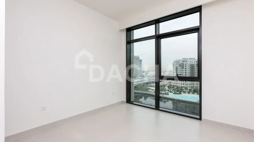 3 bedrooms apartment for sale, Dubai Creek Harbour (The Lagoons), Dubai, UAE No. 282 № 9