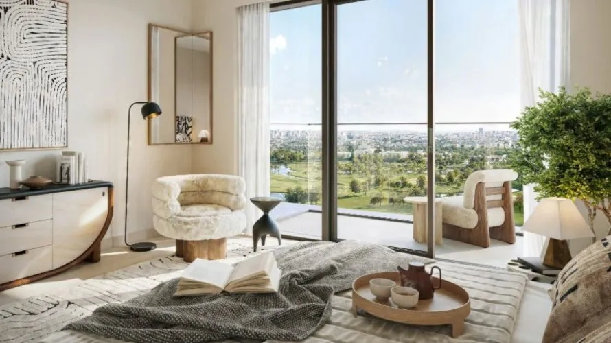 2 bedrooms apartment for sale, Dubai Creek Harbour, Dubai Creek Harbour (The Lagoons), Dubai, UAE No. 274 № 12