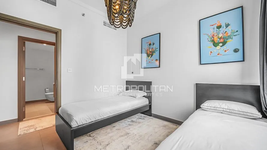 3 bedrooms apartment for sale, Creek Gate, Dubai Creek Harbour (The Lagoons), Dubai, UAE No. 259 № 5