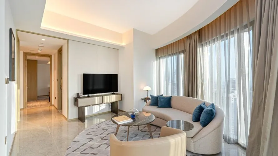 2 bedrooms apartment for sale, Address Harbour Point, Dubai Creek Harbour (The Lagoons), Dubai, UAE No. 290